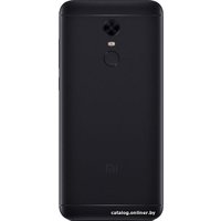 Телефон Xiaomi Redmi 5 Plus 3GB/32GB (черный)