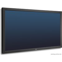 Информационный дисплей NEC MultiSync V652-TM