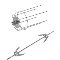 Мини-печь GFgril GFOO-5