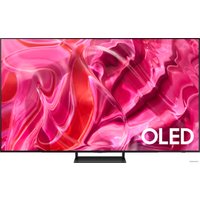 OLED телевизор Samsung OLED 4K S90C QE55S90CAUXRU