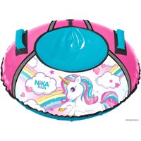 Тюбинг Nika ТБ1КР-85 (единорог)