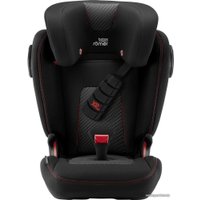 Детское автокресло Britax Romer Kidfix III S (cool flow/black)