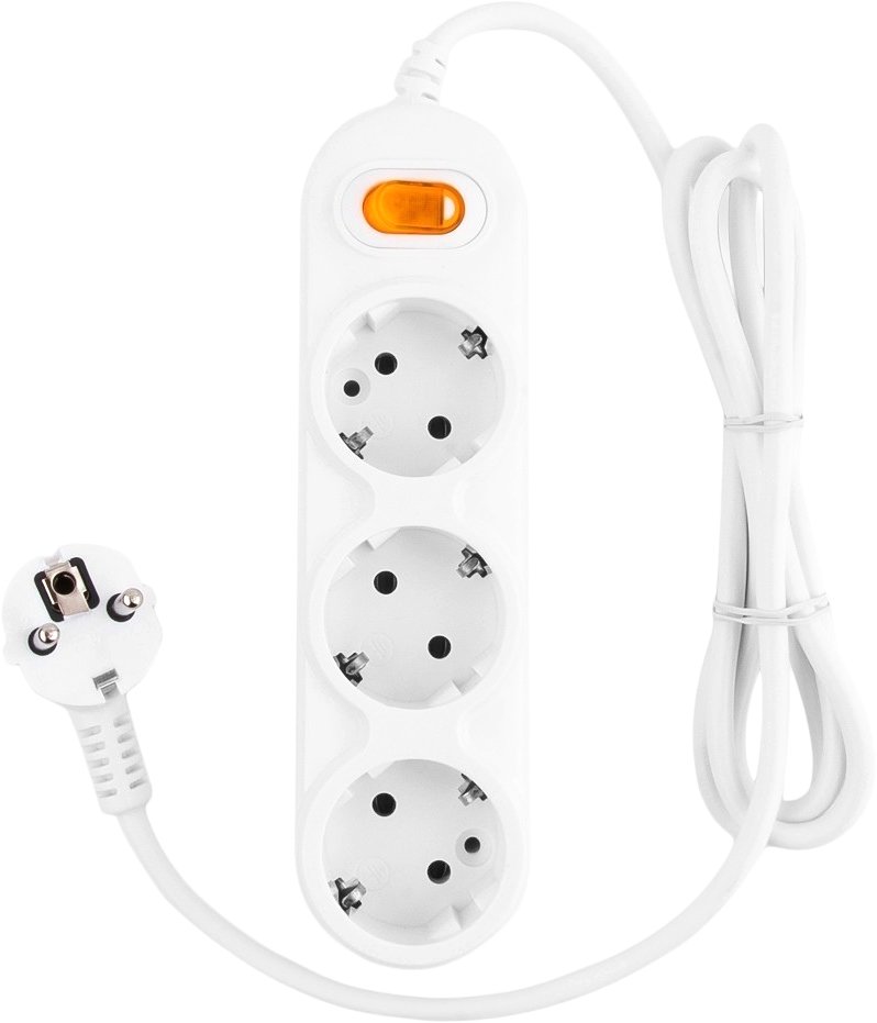 

Удлинитель Power Cube PC-1-1.5M