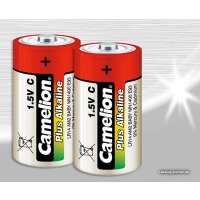 Батарейка Camelion C 2 шт. [LR14-BP2]