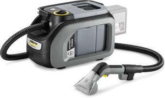 Пылесос Karcher Puzzi 2/1 Bp 1.101-750.0 (без АКБ)