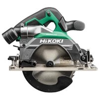 Дисковая (циркулярная) пила Hikoki C1806DBW2Z (без АКБ, кейс)