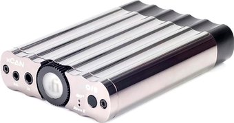 Портативный усилитель iFi audio xCAN