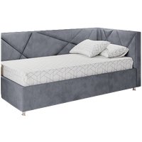 Кровать Elmax Катания 100x200 (Glory 19)