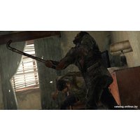  The Last of Us Remastered (без русской озвучки) для PlayStation 4