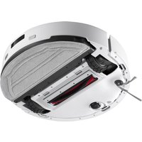 Робот-пылесос Roborock Q8 Max Pro RRA1TAL Q8MRP02-02 (с русской озвучкой, белый)