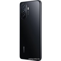 Смартфон Huawei nova Y70 4GB/128GB (полночный черный)