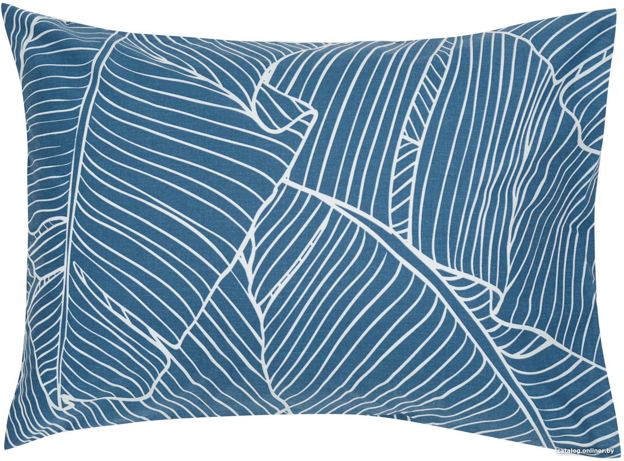Наволочка Siberia Home Джейн №9 50х70 Сиб-Нав-50х70-Дж9