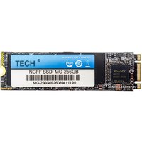 SSD Tech 256GB M.2 NGFF