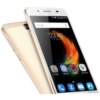 Телефон ZTE Blade A610 Plus Gold