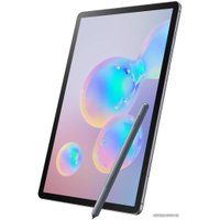 Планшет Samsung Galaxy Tab S6 10.5 LTE 256GB (серый)