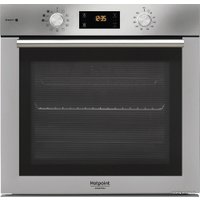 Электрический духовой шкаф Hotpoint-Ariston FA4S 842 J IX HA