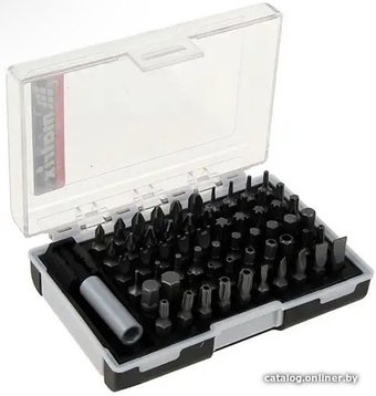 Набор бит Matrix 11387 (61 предмет)