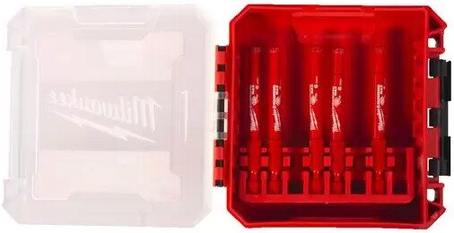 

Набор сверл Milwaukee 4932498300