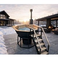 Банный чан Модуль Хаус 1.6 м