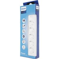 Сетевой фильтр Philips CHP2155WB/51