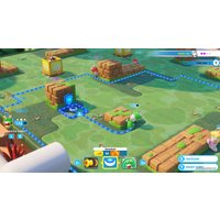  Mario + Rabbids Битва За Королевство для Nintendo Switch