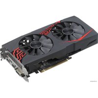 Видеокарта ASUS Expedition Radeon RX 570 4GB GDDR5