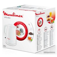 Электрический чайник Moulinex Uno BY1501