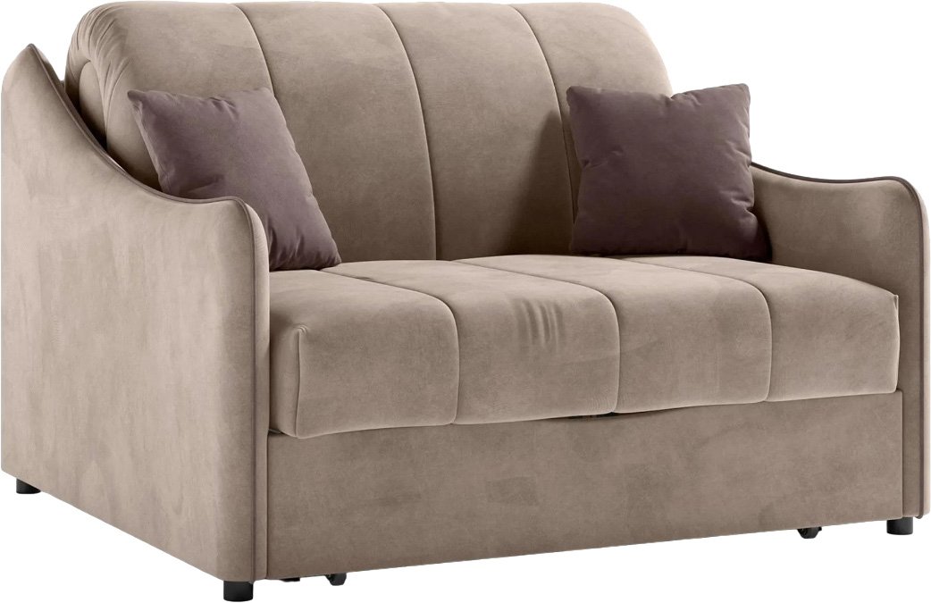 

Диван Mio Tesoro Эско 32 АТС120 (Ultra Sand/Ultra Stone)