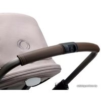 Универсальная коляска Bugaboo Fox 3 (2 в 1, graphite/grey melange/grey melange)