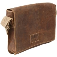 Мужская сумка Klondike 1896 Native KD1126-03 (коричневый)