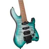 Электрогитара Cort Space G6TR SGLG