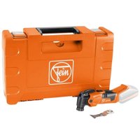 Реноватор Fein AMM 300 Select 71293262000 (без АКБ, кейс) в Лиде