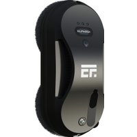 Робот для мытья окон Elfardi EF5sPro (черный)