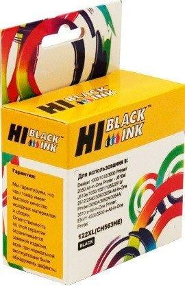 

Картридж Hi-Black HB-CH563HE (аналог HP CH563HE)