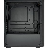 Корпус XASTRA A307M 2BK SI (черный)