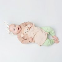 Классическая игрушка Мякиши Овечка Берта 914