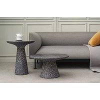 Журнальный столик Bergenson Bjorn Bayn BB000045 (черный)