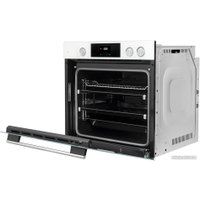 Электрический духовой шкаф ZorG BE12 (белый)