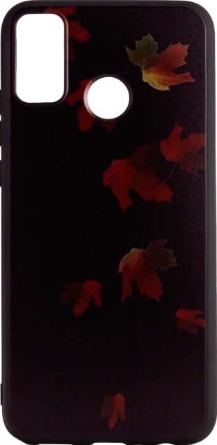 

Чехол для телефона Case Print для Huawei Honor 9X Lite (осень)