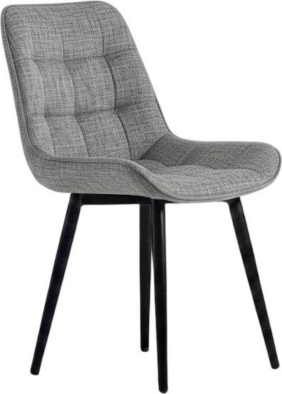 

Стул Памир Румба (Elon86/черная опора)