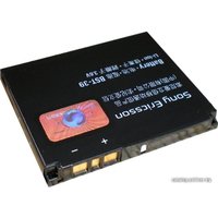 Аккумулятор для телефона Копия Sony Ericsson BST-39 в Орше