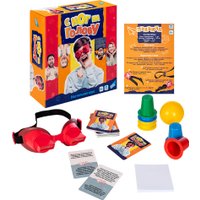 Настольная игра Dream Makers С ног на голову 2505C