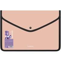 Папка-конверт Erich Krause Matt Manga 61165