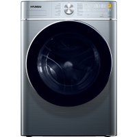 Стирально-сушильная машина Hyundai WMD9412