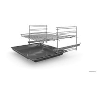 Электрический духовой шкаф Bosch Serie 2 HBF134ES1