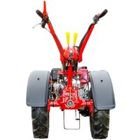 Мотоблок дизельный МТЗ Беларус-09D-01 (Weima 186FBE 9 л.с.) в Витебске
