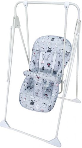 Globex Ветерок 1601-1 (белый)