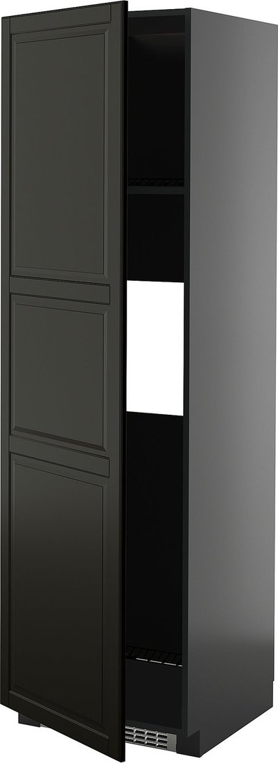 

Шкаф-пенал Ikea Metod s39589433