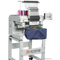 Вышивальная машина RiCOMA MT-1501-8S