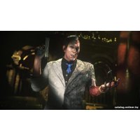  Batman: Рыцарь Аркхема для PlayStation 4